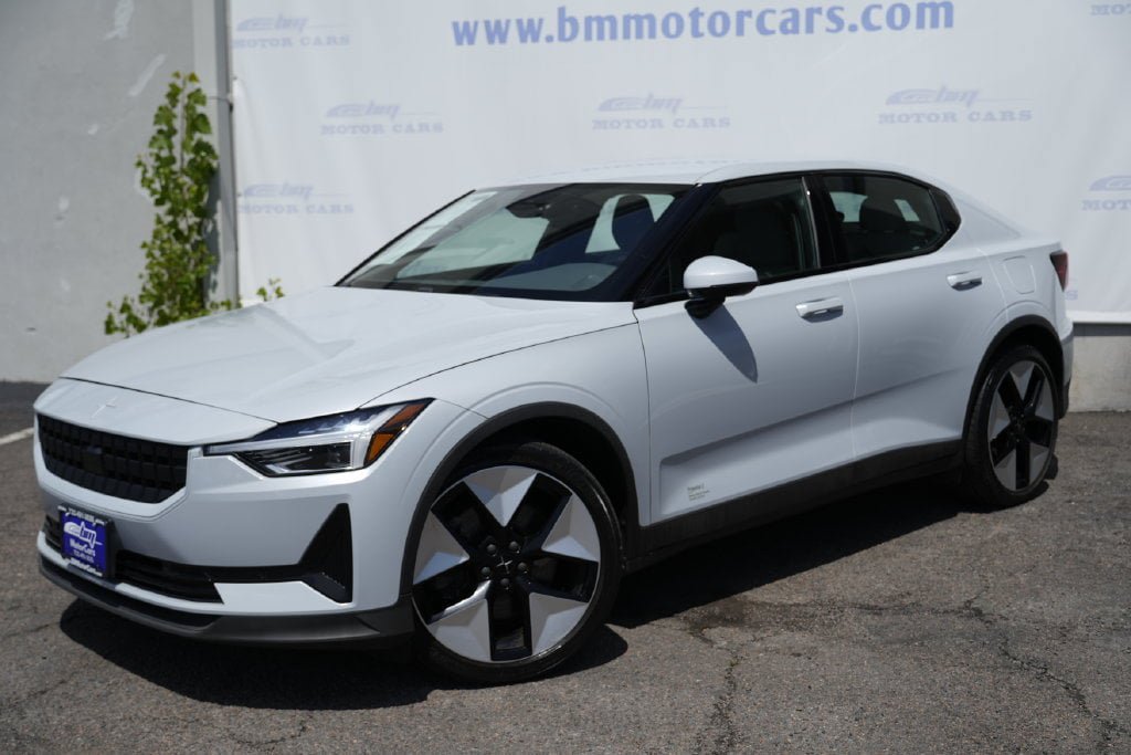 Used 2023 Polestar Polestar 2 AWD/4WD image 2