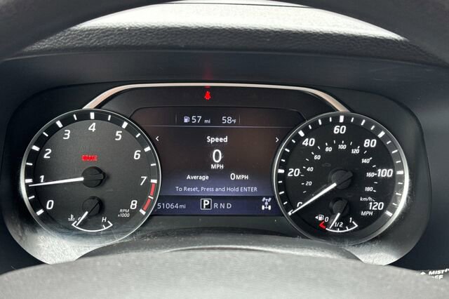 Used 2023 Nissan Frontier SV image 23