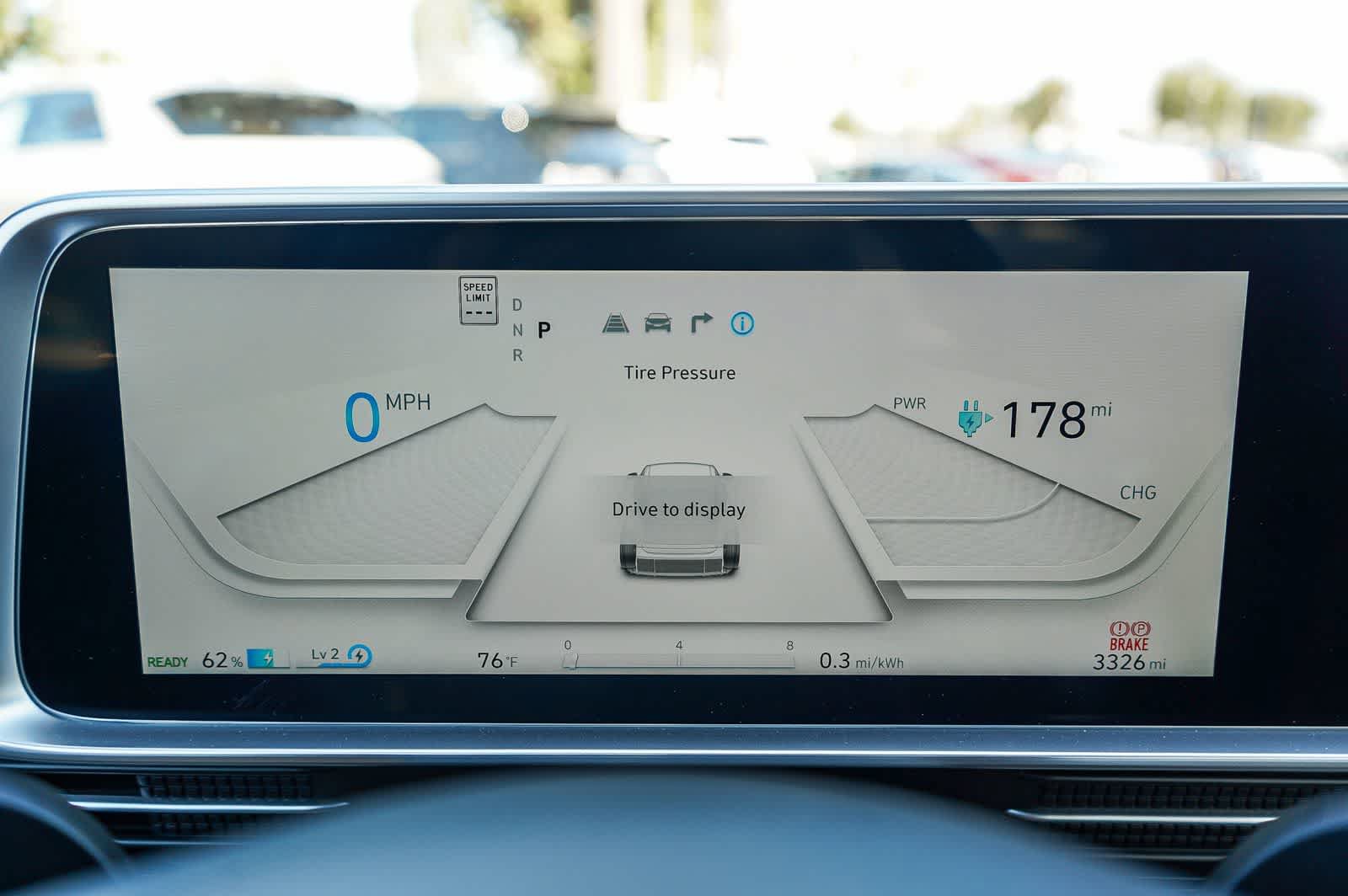 Certified 2025 Hyundai Ioniq 6 Limited RWD image 26