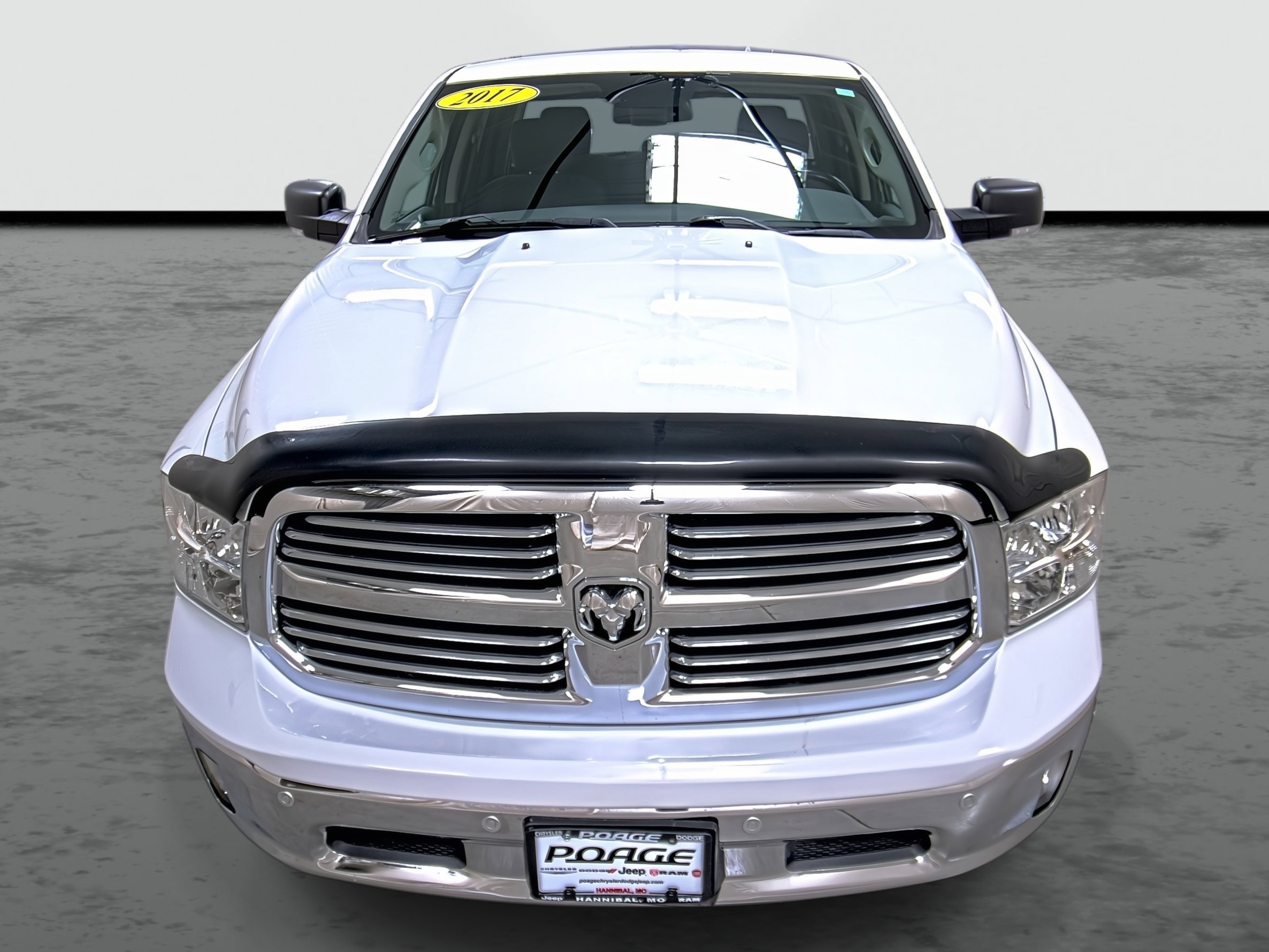 Used 2017 RAM 1500 Big Horn image 6