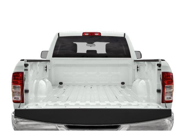 Certified 2022 RAM 3500 Tradesman AWD/4WD image 11
