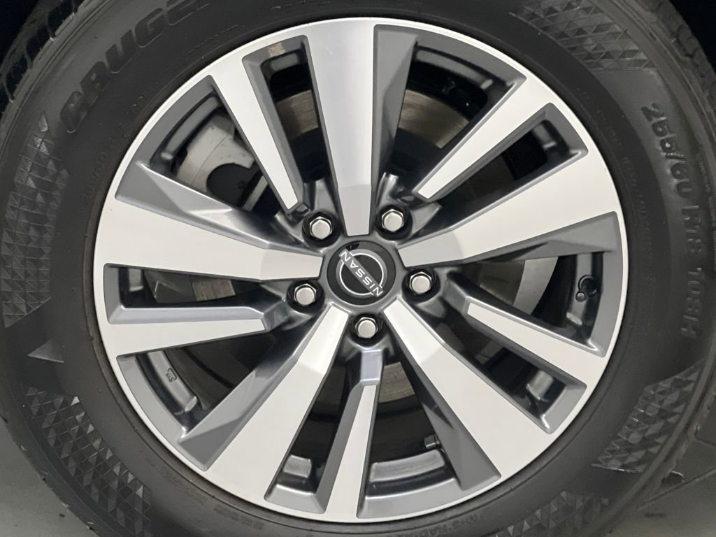 Used 2025 Nissan Pathfinder SL image 72