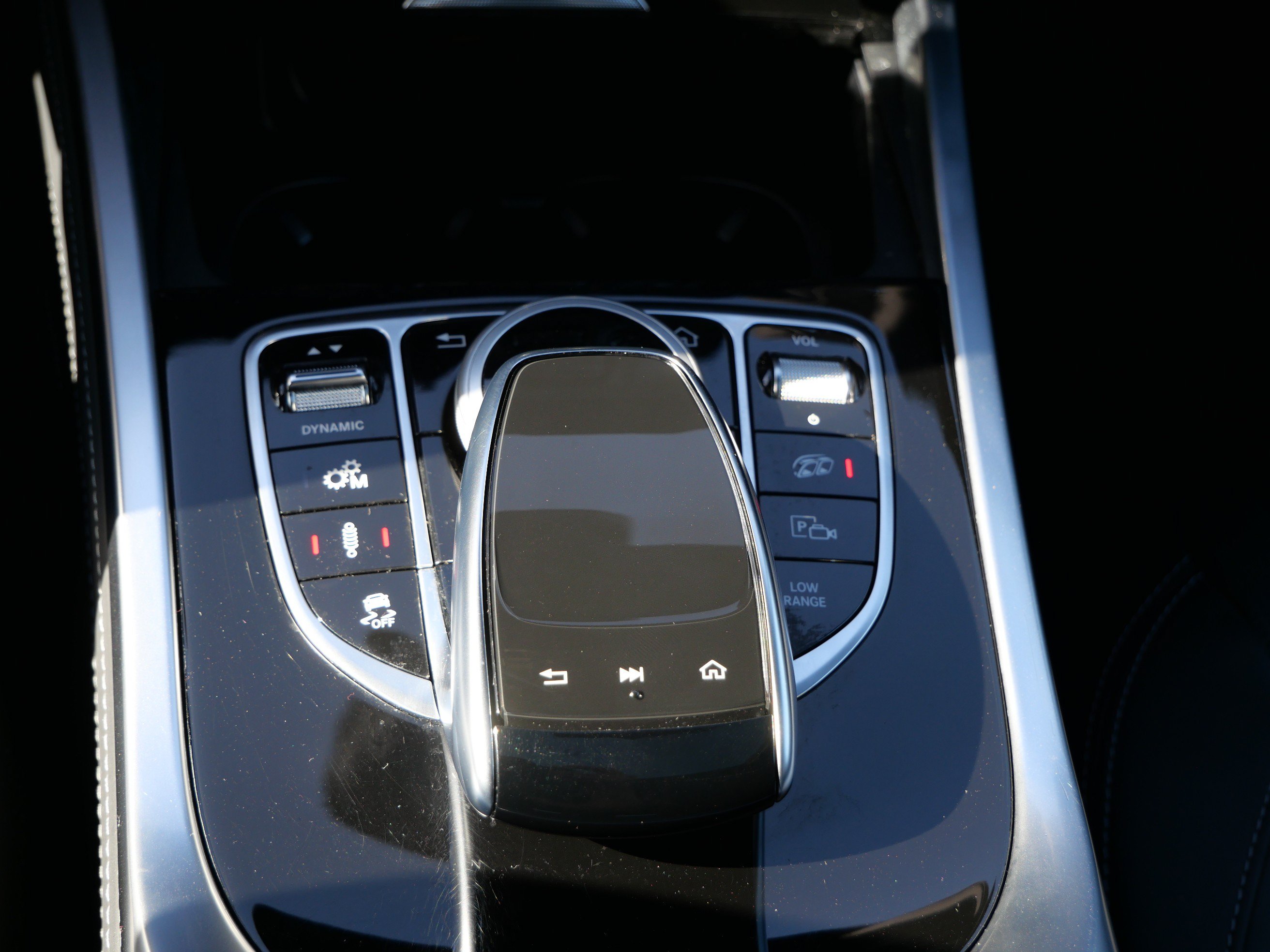 Used 2022 Mercedes-Benz G 63 AMG 4MATIC image 33