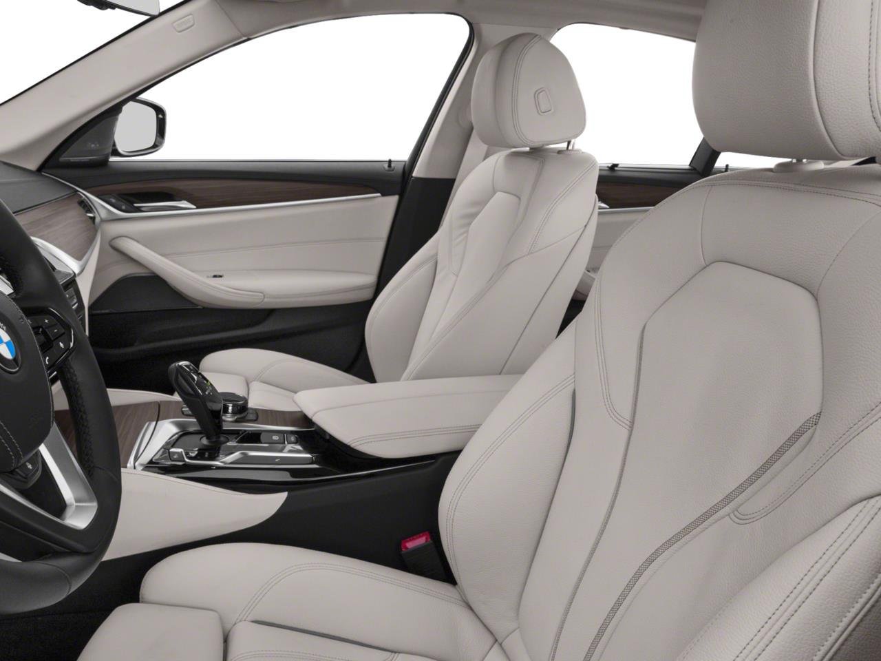 Used 2018 BMW 530i RWD image 3