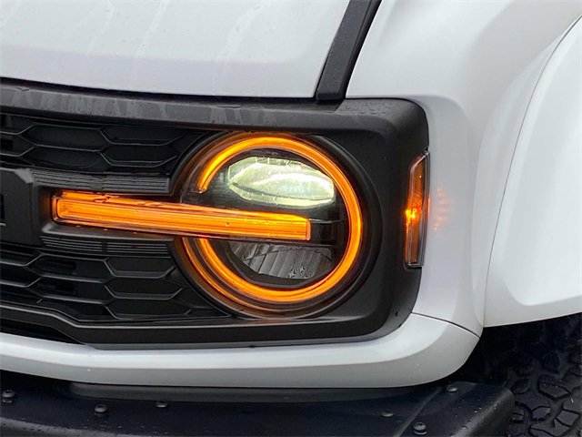 Used 2024 Ford Bronco Raptor w/ Interior Carbon Fiber Pack 6 image 5