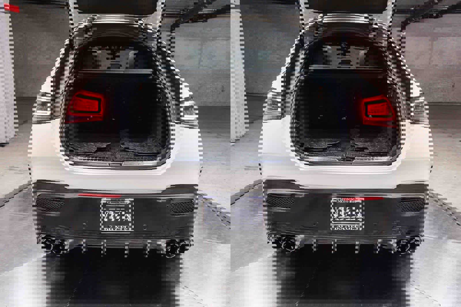 Certified 2022 Mercedes-Benz GLE 53 AMG 4MATIC Coupe image 32