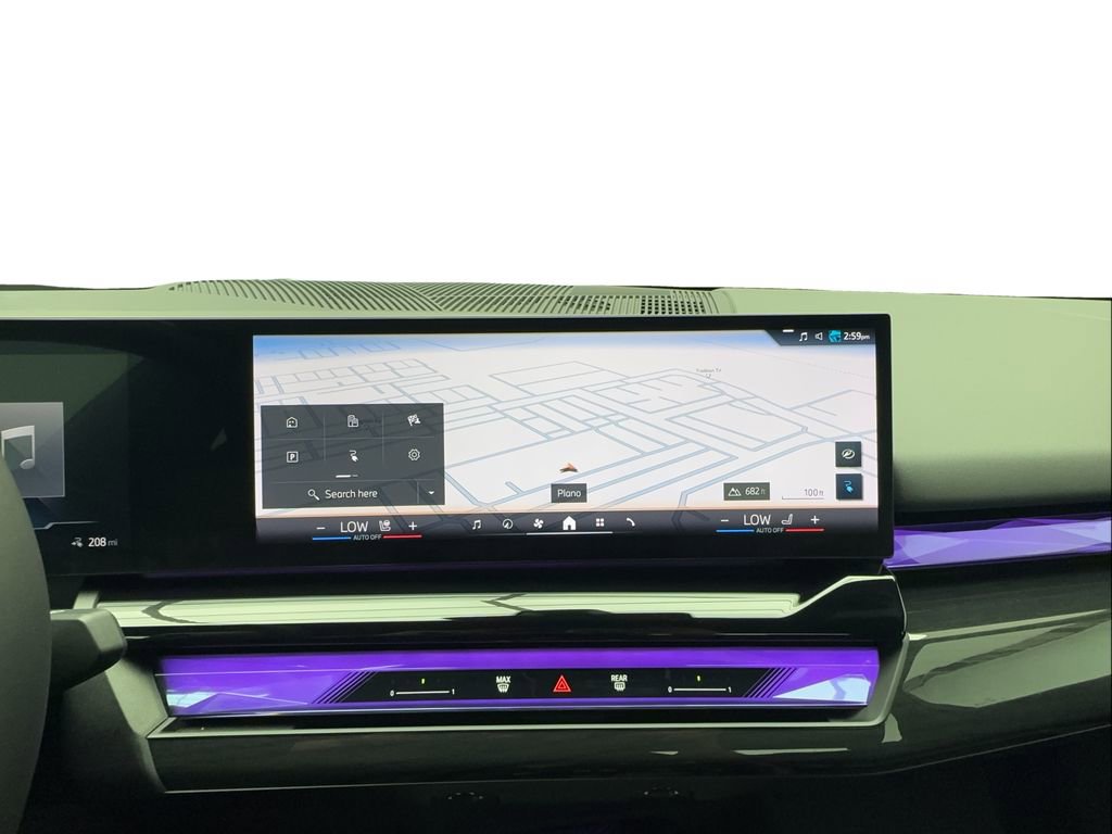 Used 2024 BMW i5 eDrive40i RWD image 48