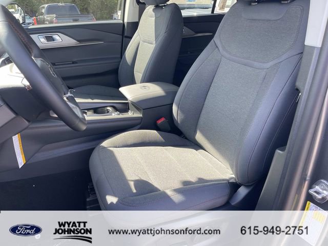 New 2026 Ford Explorer Active image 22