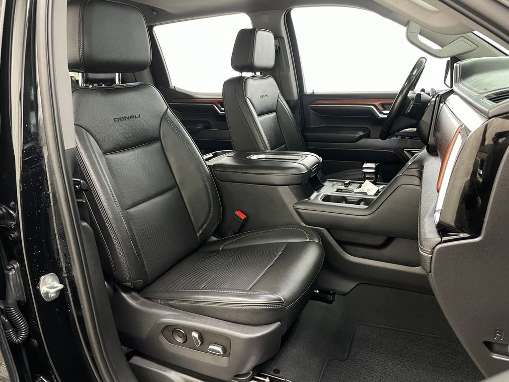 Used 2022 GMC Sierra 1500 Denali AWD/4WD image 44