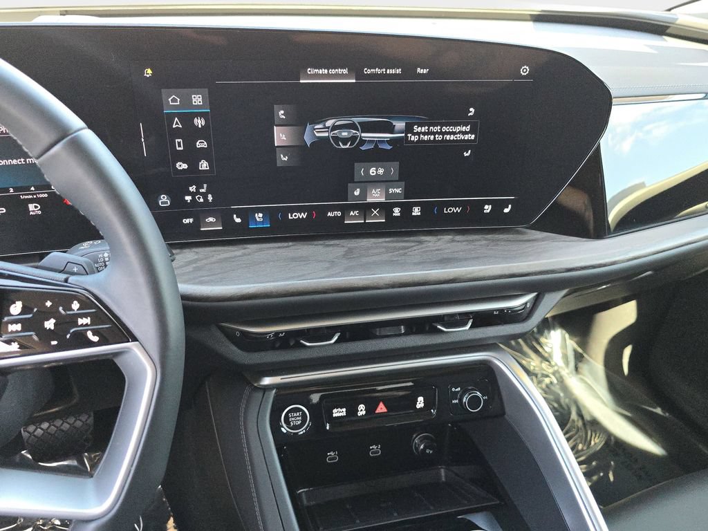 Certified 2025 Audi Q5 Premium w/ Premium Plus AWD/4WD image 26