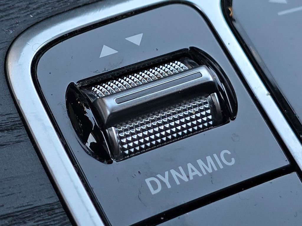 Certified 2018 Mercedes-Benz GLC 300 4MATIC image 5