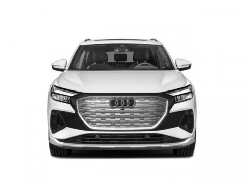 Used 2023 Audi Q4 e-tron Premium Plus image 4