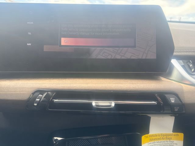 New 2026 BMW X1 xDrive28i w/ Technology Package AWD/4WD image 16