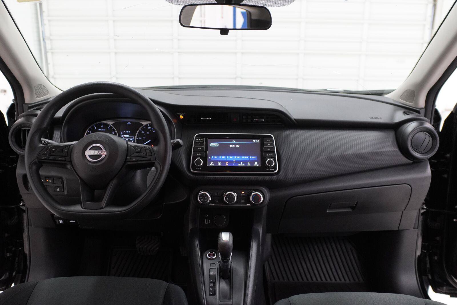 Used 2024 Nissan Kicks S FWD image 26