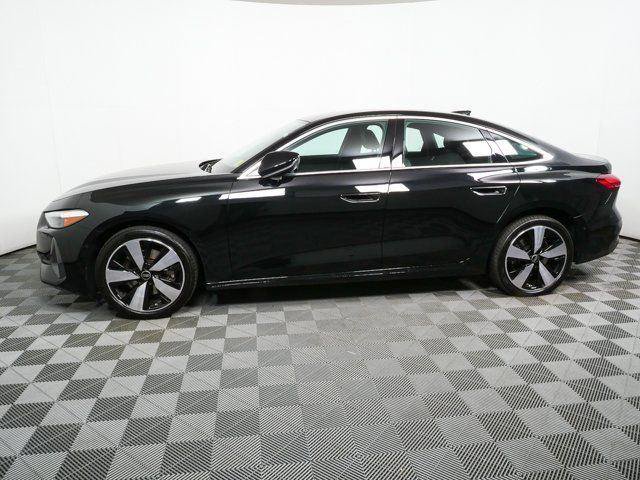 Used 2025 Audi A5 2.0T Premium w/ 19" Wheel Package AWD/4WD image 30