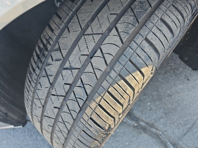 Used 2025 Cadillac XT6 Sport w/ LPO, Floor Liner Package image 36