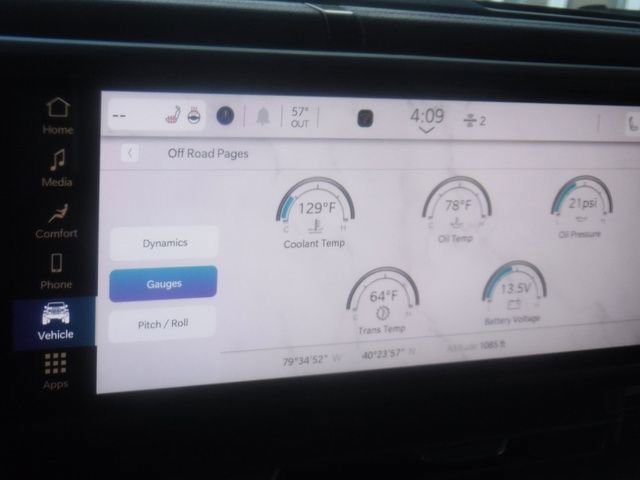 New 2026 Jeep Wrangler Sport S image 25