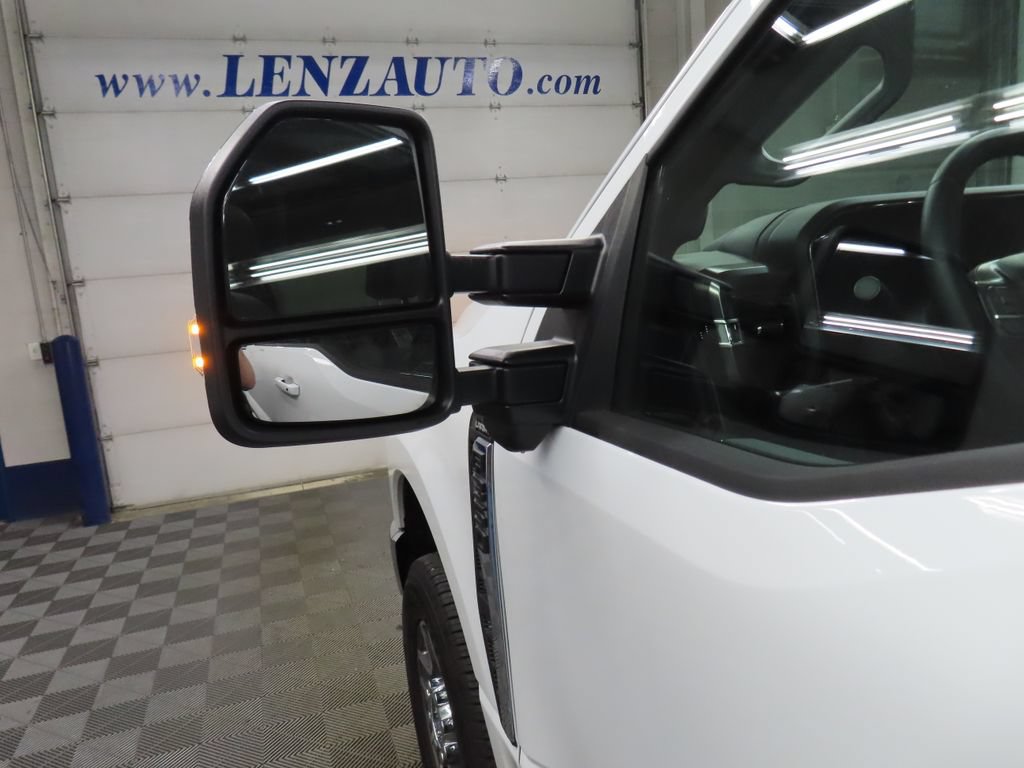 Used 2026 Ford F350 Lariat AWD/4WD image 78