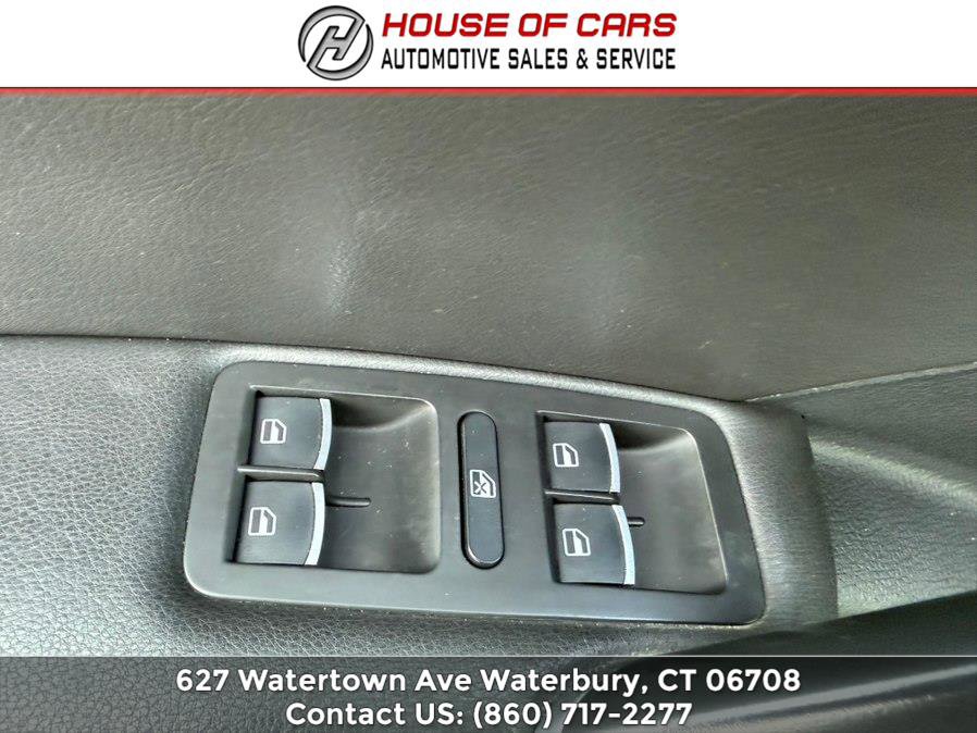 Used 2017 Volkswagen Passat 1.8T SE image 45