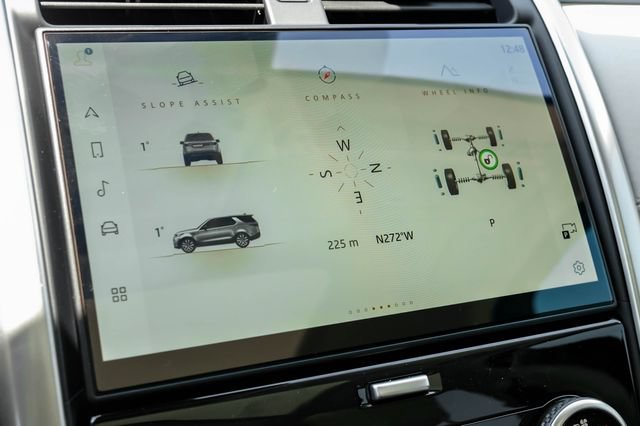 New 2026 Land Rover Discovery S AWD/4WD image 37