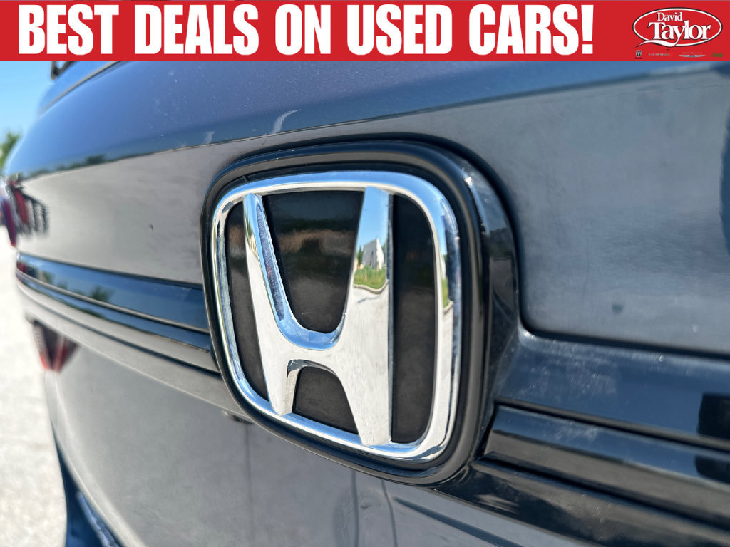 Used 2025 Honda Odyssey Touring image 41
