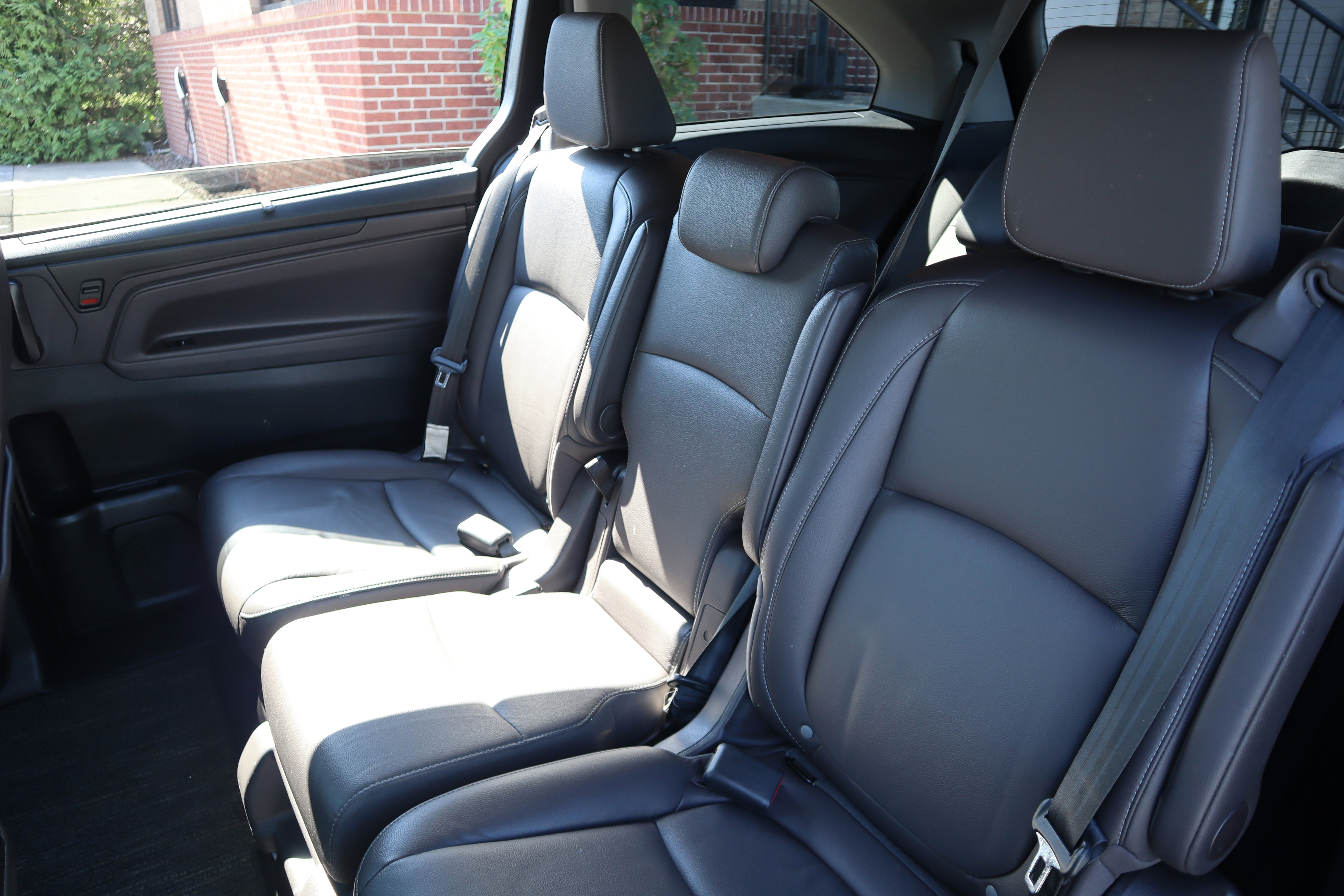 Used 2022 Honda Odyssey EX-L image 27