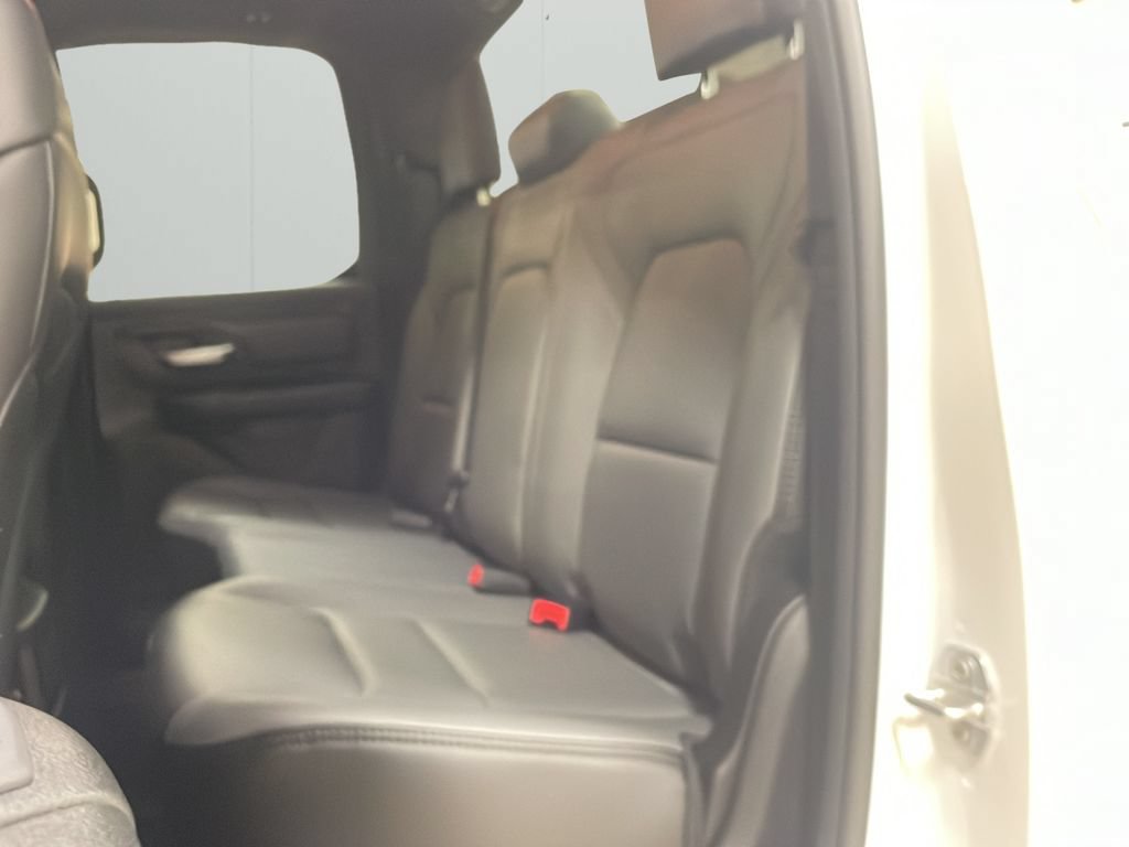 New 2026 RAM 1500 Tradesman AWD/4WD image 14