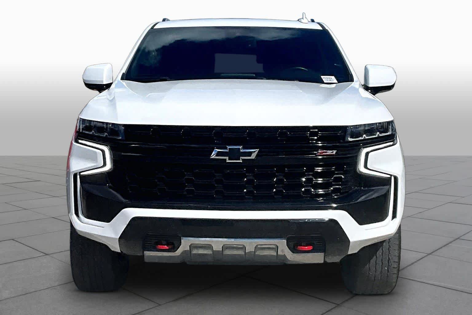 Used 2023 Chevrolet Tahoe Z71 AWD/4WD image 4