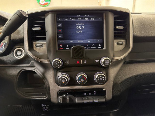 Used 2020 RAM 3500 Tradesman image 18