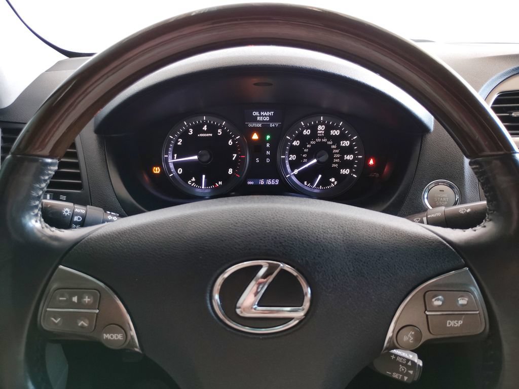 Used 2011 Lexus ES 350 w/ Preferred Accessory Package FWD image 25