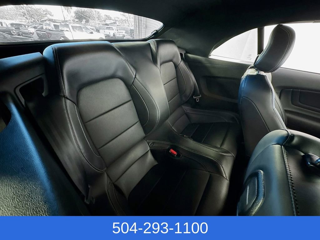 Used 2022 Ford Mustang GT Premium w/ Equipment Group 401A image 26