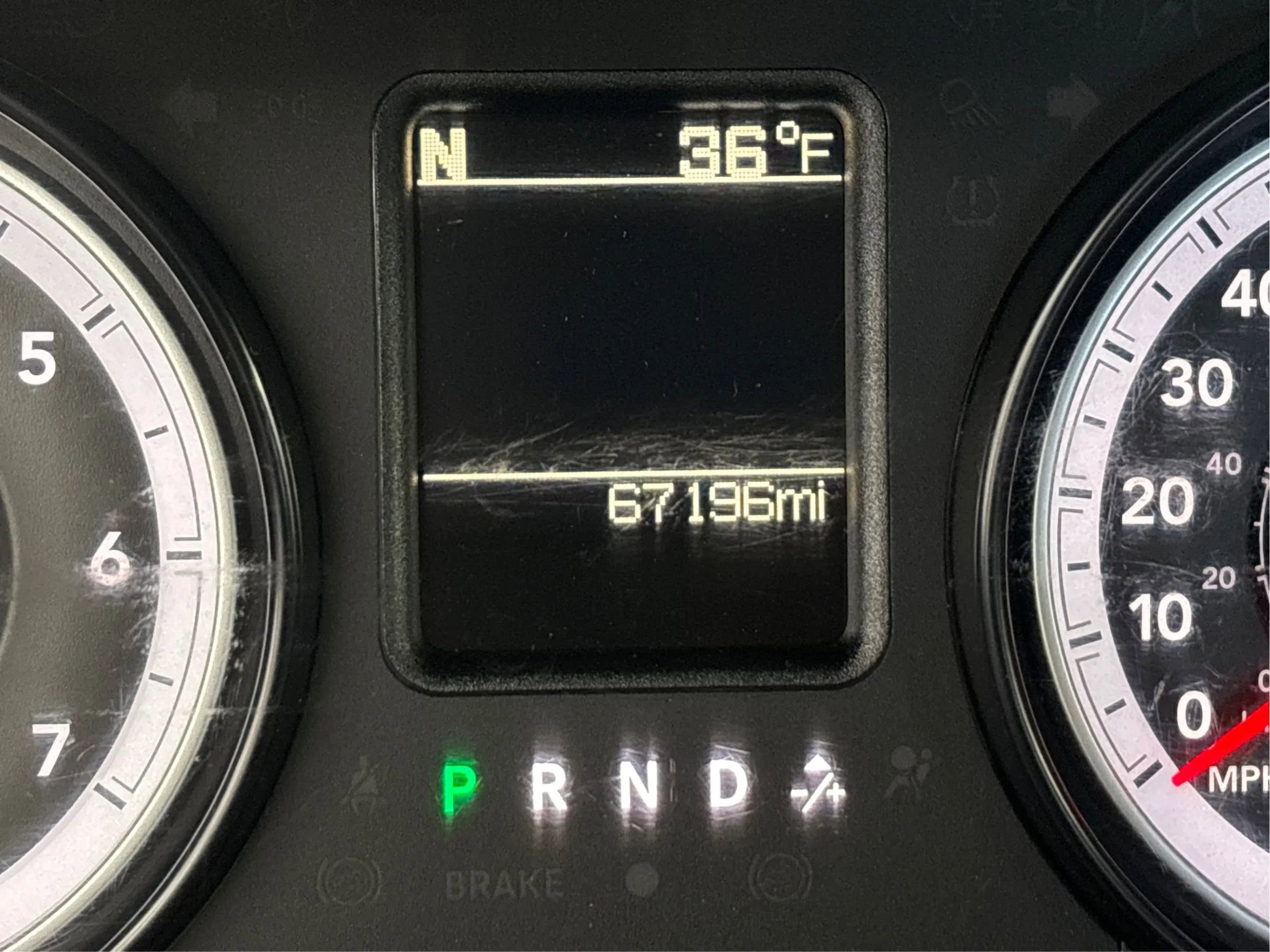 Used 2015 RAM 2500 SLT w/ Popular Equipment Group AWD/4WD image 42