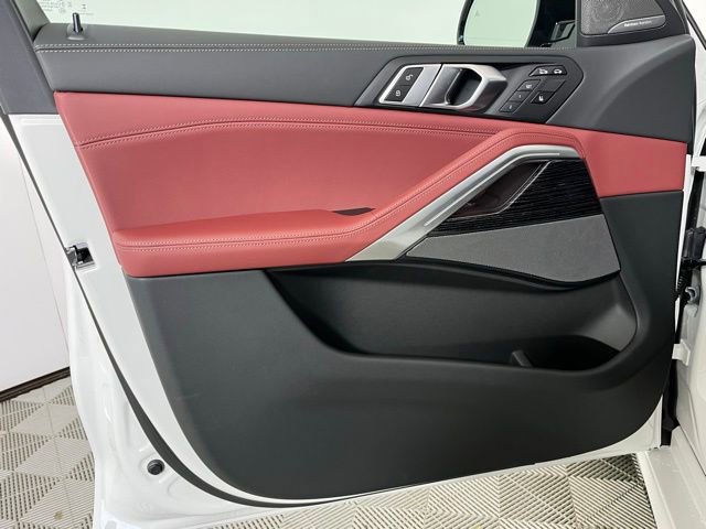 New 2026 BMW X6 xDrive40i AWD/4WD image 9