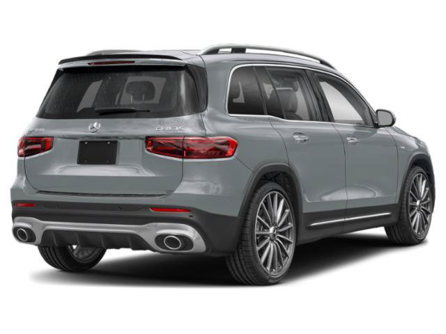 New 2026 Mercedes-Benz GLB 35 AMG 4MATIC image 2