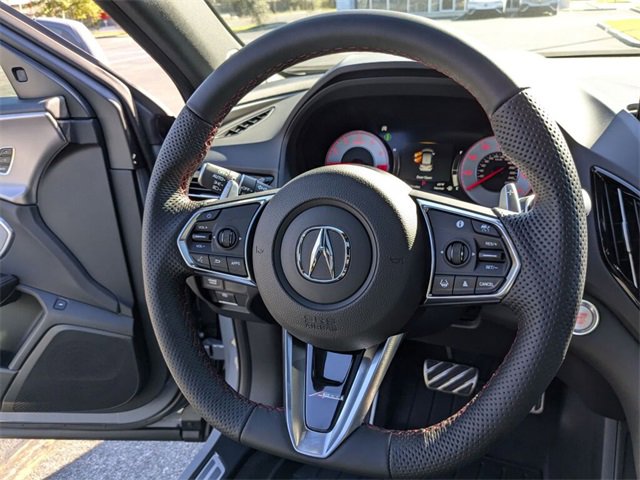 New 2026 Acura RDX A-Spec image 15