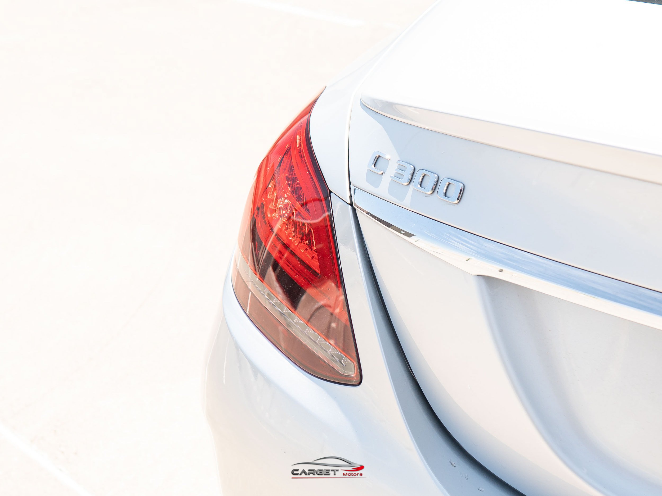 Used 2021 Mercedes-Benz C 300 4MATIC Sedan w/ AMG Line image 43
