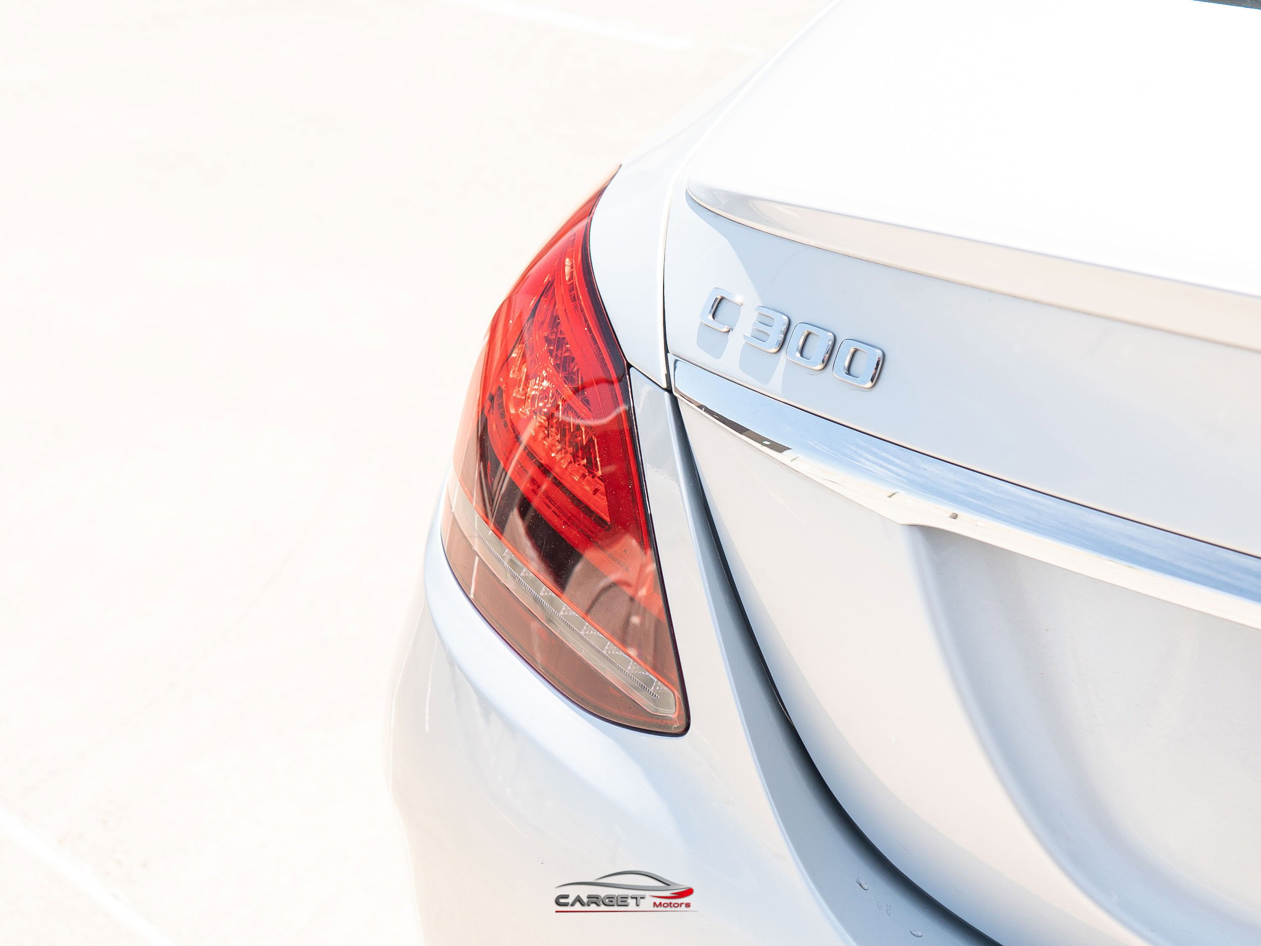 Used 2021 Mercedes-Benz C 300 4MATIC Sedan w/ AMG Line image 43