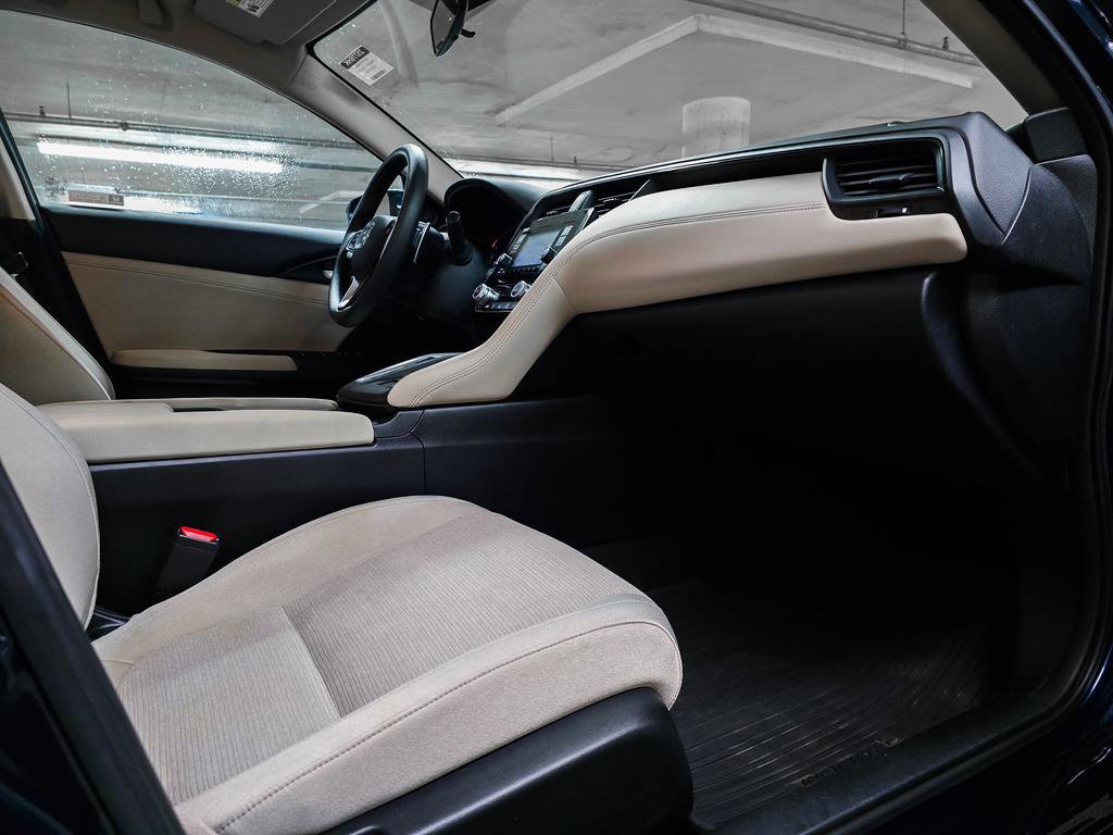 Used 2019 Honda Insight LX image 39