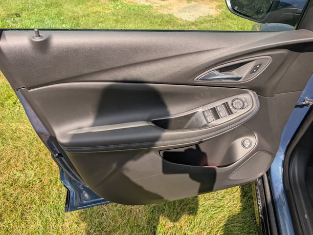 New 2026 Buick Encore GX Sport Touring w/ Advanced Technology Package AWD/4WD image 16