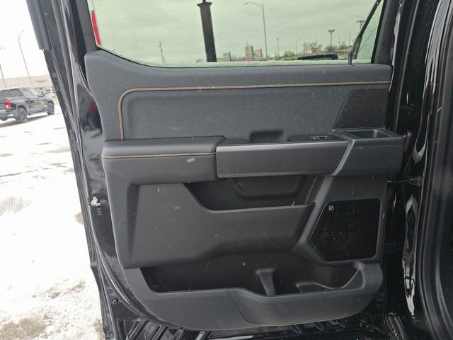 New 2025 Ford F150 Tremor w/ Equipment Group 402A High AWD/4WD image 18