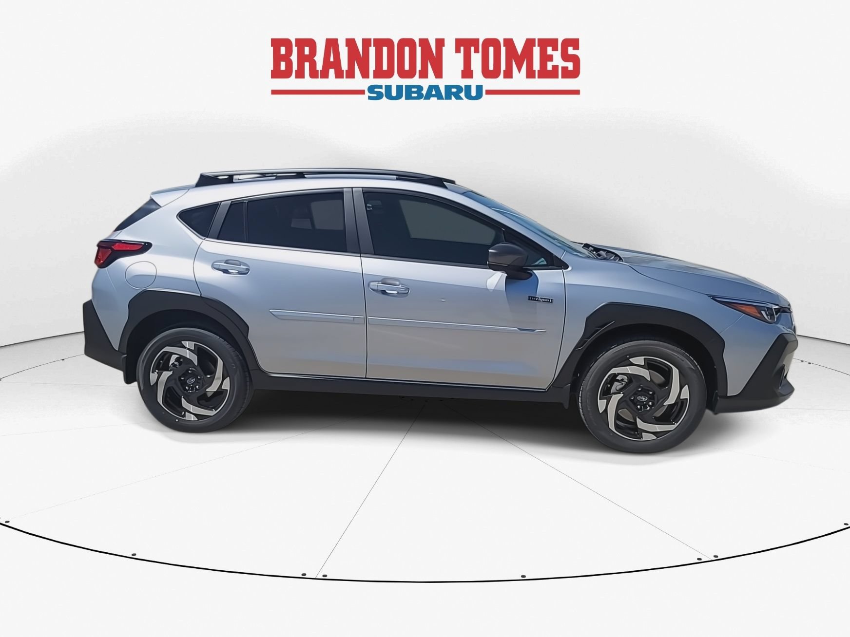 New 2026 Subaru Crosstrek 2.5i Limited AWD/4WD image 9
