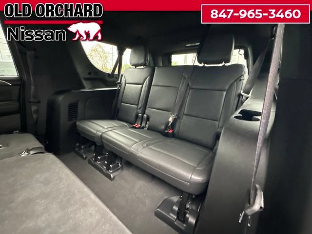 Used 2023 Chevrolet Suburban Z71 AWD/4WD image 14