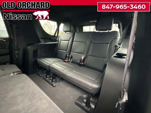 Used 2023 Chevrolet Suburban Z71 AWD/4WD image 14