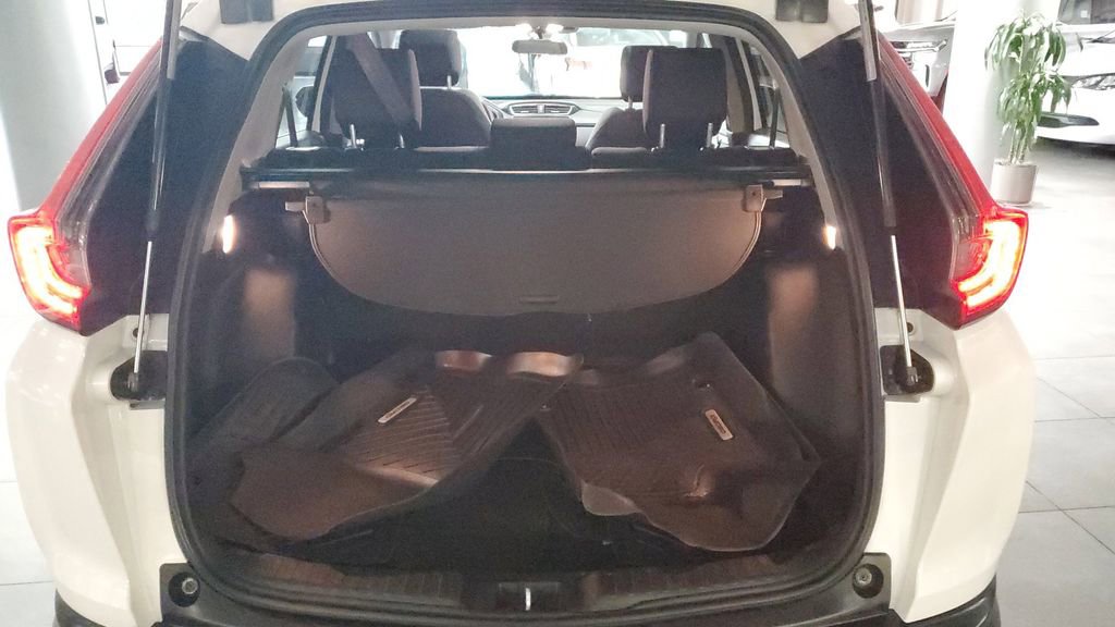 Used 2022 Honda CR-V EX image 9