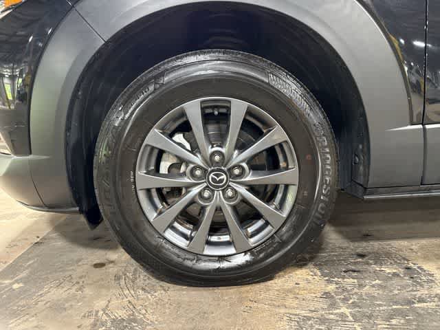 Used 2023 MAZDA CX-30 AWD 2.5 S image 10