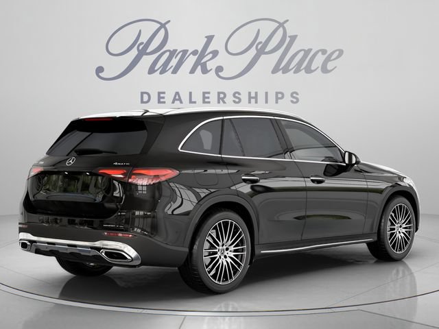 Used 2026 Mercedes-Benz GLC 300 4MATIC image 19