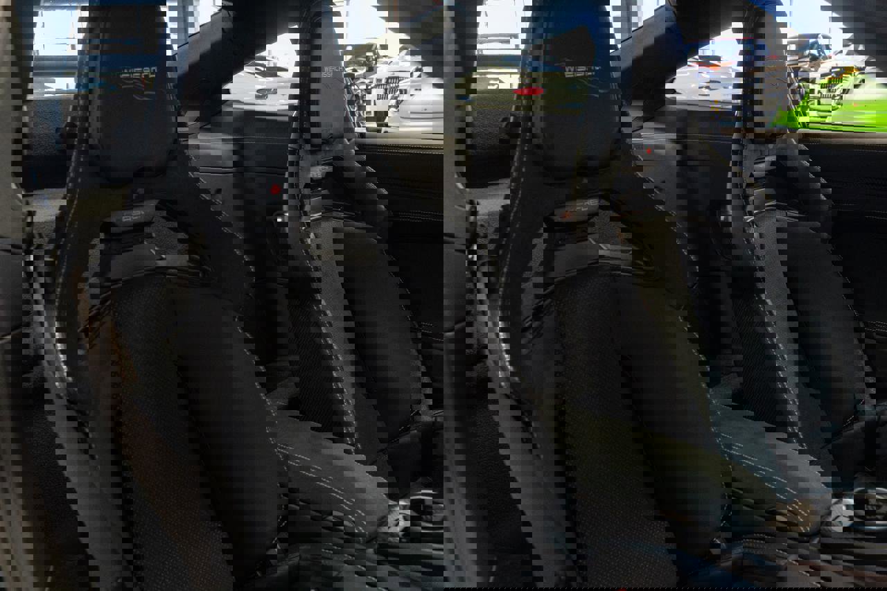 Used 2026 Porsche 911 GT3 image 11