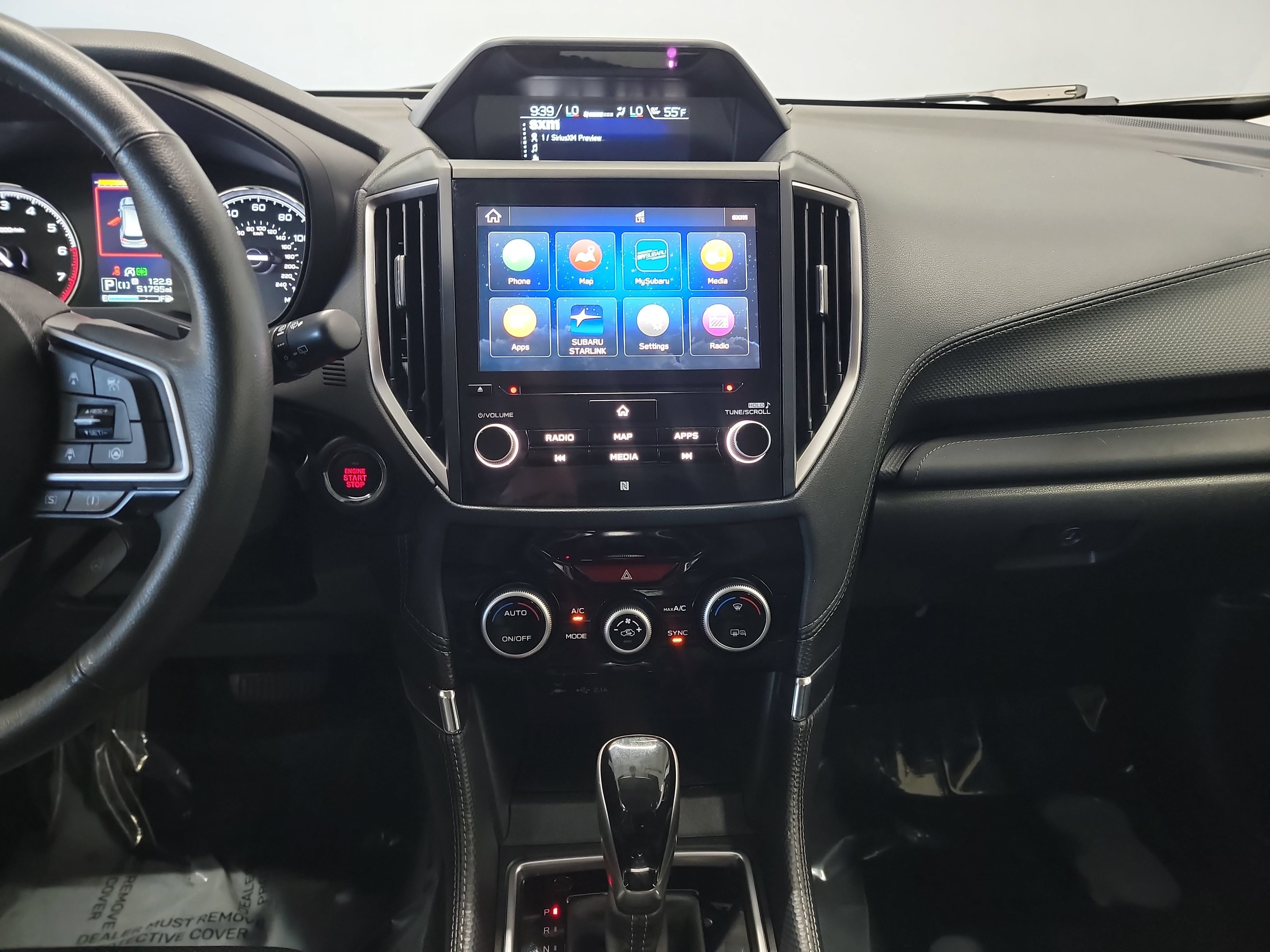 Used 2022 Subaru Forester Touring AWD/4WD image 20
