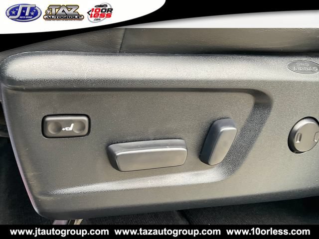 Used 2016 Toyota Tundra Platinum AWD/4WD image 15
