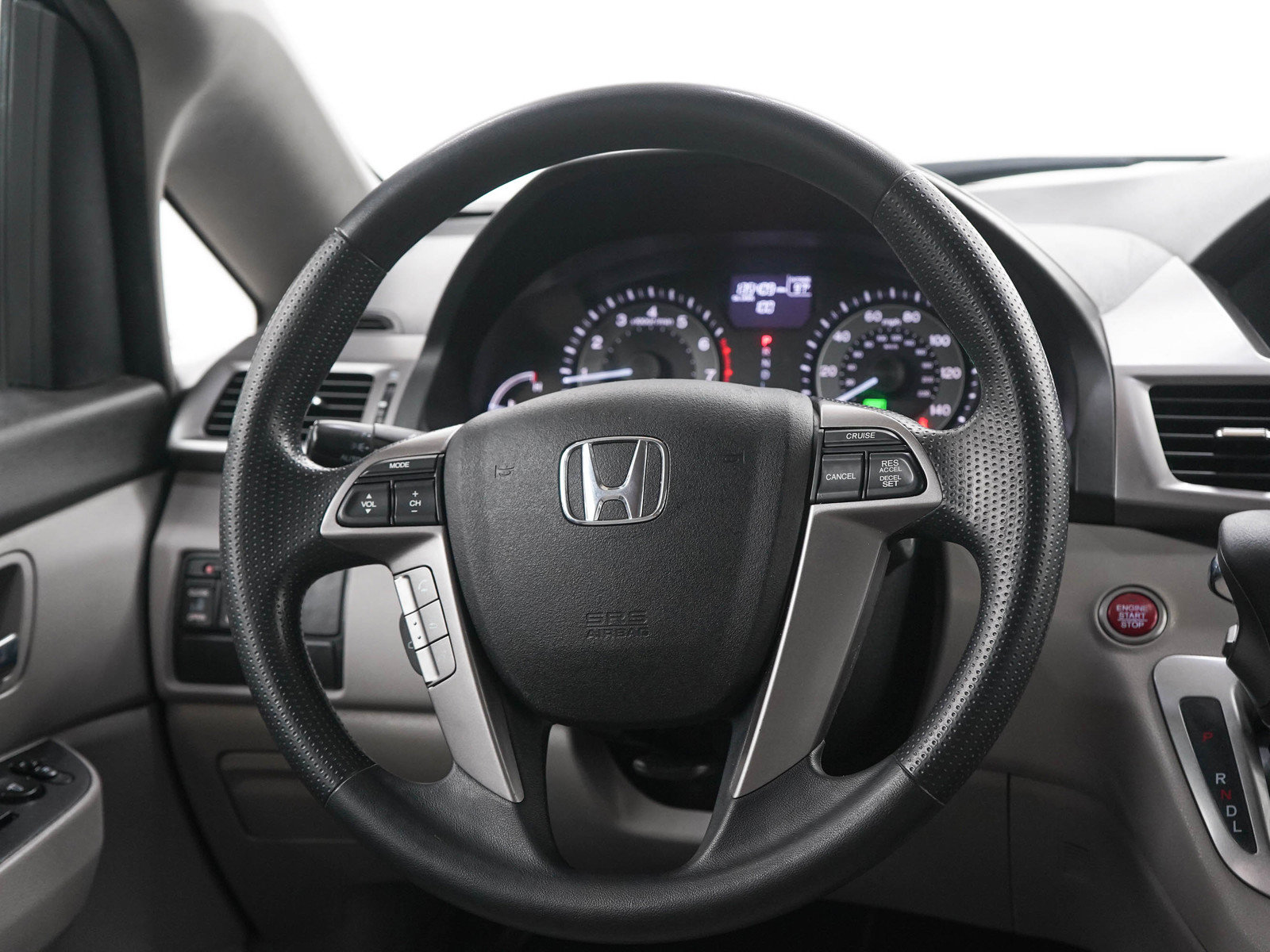 Used 2016 Honda Odyssey SE image 19